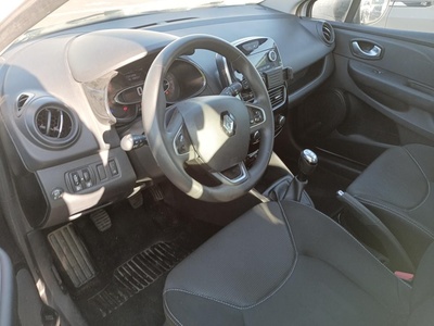 Renault Clio Business TCe 66 kW (90 CV) GLP 15 Renault Clio Business TCe 66 kW (90 CV) GLP 15