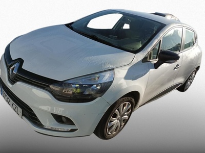 Renault Clio Business TCe 66 kW (90 CV) GLP 1 Renault Clio Business TCe 66 kW (90 CV) GLP 1