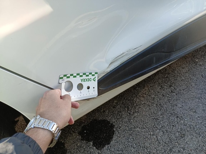 Renault Clio Business TCe 66 kW (90 CV) GLP Vehículo usado en Madrid Renault Clio Business TCe 66 kW (90 CV) GLP Vehículo usado en Madrid