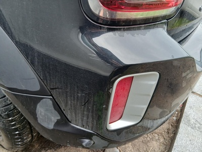 MINI MINI Countryman Cooper 100 kW (136 CV) 10 MINI MINI Countryman Cooper 100 kW (136 CV) 10