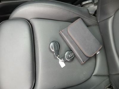 MINI MINI Countryman Cooper 100 kW (136 CV) 9 MINI MINI Countryman Cooper 100 kW (136 CV) 9