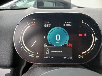 MINI MINI Countryman Cooper 100 kW (136 CV) 7 MINI MINI Countryman Cooper 100 kW (136 CV) 7