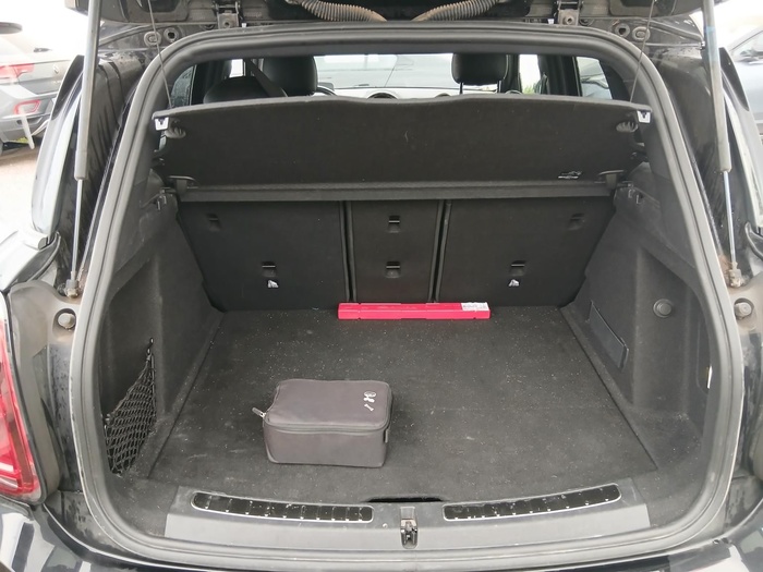 MINI MINI Countryman Cooper 100 kW (136 CV) Vehículo usado en Madrid MINI MINI Countryman Cooper 100 kW (136 CV) Vehículo usado en Madrid