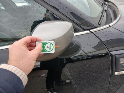 MINI MINI Countryman Cooper 100 kW (136 CV) 11 MINI MINI Countryman Cooper 100 kW (136 CV) 11