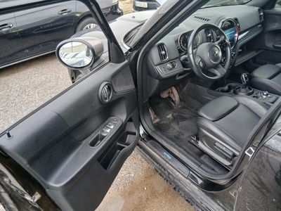 MINI MINI Countryman Cooper 100 kW (136 CV) 5 MINI MINI Countryman Cooper 100 kW (136 CV) 5