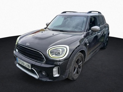 MINI MINI Countryman Cooper 100 kW (136 CV) 1 MINI MINI Countryman Cooper 100 kW (136 CV) 1