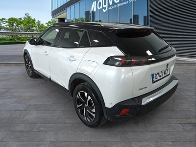 Peugeot 2008 BlueHDi 130 S&S GT EAT8 96 kW (130 CV) 13 Peugeot 2008 BlueHDi 130 S&S GT EAT8 96 kW (130 CV) 13