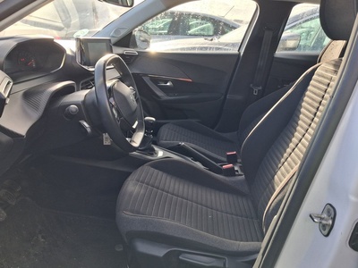 Peugeot 2008 BlueHDi 110 S&S Active Pack 81 kW (110 CV) 14 Peugeot 2008 BlueHDi 110 S&S Active Pack 81 kW (110 CV) 14