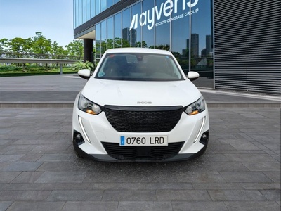 Peugeot 2008 BlueHDi 110 S&S Active Pack 81 kW (110 CV) 2 Peugeot 2008 BlueHDi 110 S&S Active Pack 81 kW (110 CV) 2