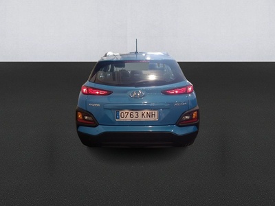 Hyundai Kona 1.0 TGDI Klass 4x2 88 kW (120 CV) 5 Hyundai Kona 1.0 TGDI Klass 4x2 88 kW (120 CV) 5