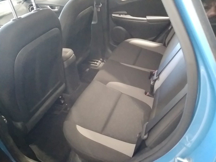 Hyundai Kona 1.0 TGDI Klass 4x2 88 kW (120 CV) Vehículo usado en Madrid Hyundai Kona 1.0 TGDI Klass 4x2 88 kW (120 CV) Vehículo usado en Madrid