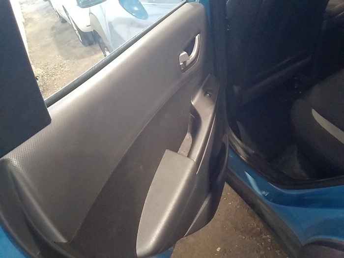 Hyundai Kona 1.0 TGDI Klass 4x2 88 kW (120 CV) Vehículo usado en Madrid Hyundai Kona 1.0 TGDI Klass 4x2 88 kW (120 CV) Vehículo usado en Madrid