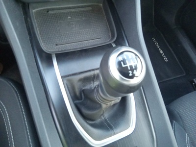 Nissan Qashqai DIG-T 140 mHEV Acenta 4x2 103 kW (140 CV) 11 Nissan Qashqai DIG-T 140 mHEV Acenta 4x2 103 kW (140 CV) 11