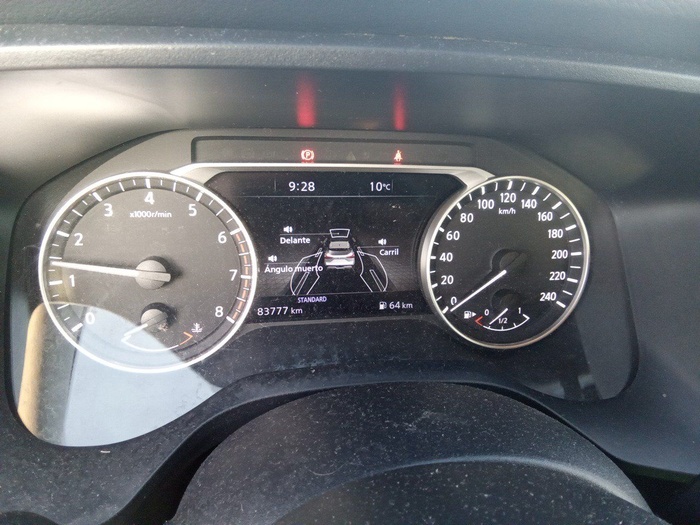 Nissan Qashqai DIG-T 140 mHEV Acenta 4x2 103 kW (140 CV) Vehículo usado en Madrid Nissan Qashqai DIG-T 140 mHEV Acenta 4x2 103 kW (140 CV) Vehículo usado en Madrid