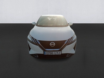 Nissan Qashqai DIG-T 140 mHEV Acenta 4x2 103 kW (140 CV) 2 Nissan Qashqai DIG-T 140 mHEV Acenta 4x2 103 kW (140 CV) 2