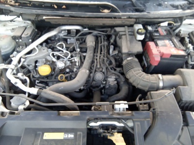 Nissan Qashqai DIG-T 140 mHEV Acenta 4x2 103 kW (140 CV) 15 Nissan Qashqai DIG-T 140 mHEV Acenta 4x2 103 kW (140 CV) 15