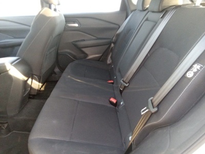 Nissan Qashqai DIG-T 140 mHEV Acenta 4x2 103 kW (140 CV) 9 Nissan Qashqai DIG-T 140 mHEV Acenta 4x2 103 kW (140 CV) 9