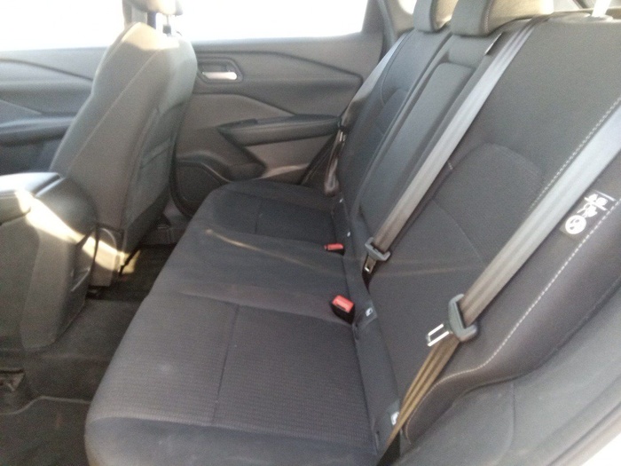 Nissan Qashqai DIG-T 140 mHEV Acenta 4x2 103 kW (140 CV) Vehículo usado en Madrid Nissan Qashqai DIG-T 140 mHEV Acenta 4x2 103 kW (140 CV) Vehículo usado en Madrid