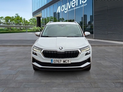 Skoda Karoq 2.0 TDI Ambition 4X4 DSG 110 kW (150 CV) 2 Skoda Karoq 2.0 TDI Ambition 4X4 DSG 110 kW (150 CV) 2