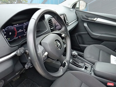 Skoda Karoq 2.0 TDI Ambition 4X4 DSG 110 kW (150 CV) 7 Skoda Karoq 2.0 TDI Ambition 4X4 DSG 110 kW (150 CV) 7