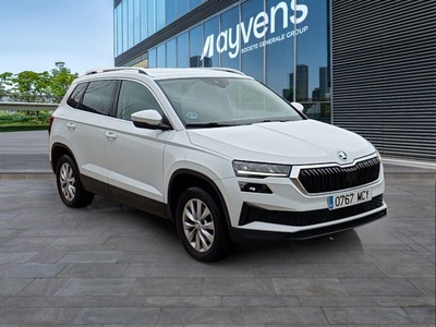 Skoda Karoq 2.0 TDI Ambition 4X4 DSG 110 kW (150 CV) 3 Skoda Karoq 2.0 TDI Ambition 4X4 DSG 110 kW (150 CV) 3