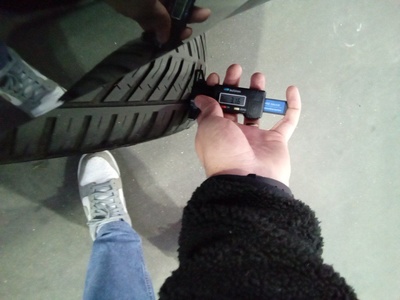 Dacia Dokker Van Ambiance dCi 55 kW (75 CV) 13 Dacia Dokker Van Ambiance dCi 55 kW (75 CV) 13