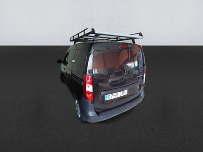 Dacia Dokker Van Ambiance dCi 55 kW (75 CV) 6 Dacia Dokker Van Ambiance dCi 55 kW (75 CV) 6