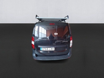 Dacia Dokker Van Ambiance dCi 55 kW (75 CV) 5 Dacia Dokker Van Ambiance dCi 55 kW (75 CV) 5
