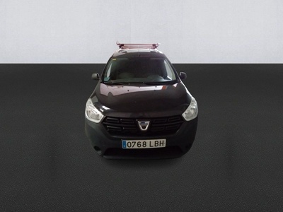 Dacia Dokker Van Ambiance dCi 55 kW (75 CV) 2 Dacia Dokker Van Ambiance dCi 55 kW (75 CV) 2