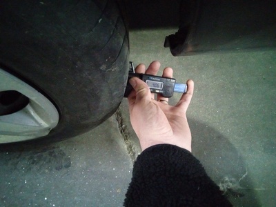 Dacia Dokker Van Ambiance dCi 55 kW (75 CV) 12 Dacia Dokker Van Ambiance dCi 55 kW (75 CV) 12