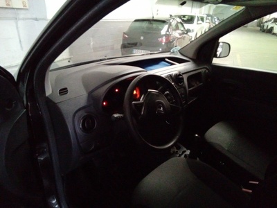 Dacia Dokker Van Ambiance dCi 55 kW (75 CV) 7 Dacia Dokker Van Ambiance dCi 55 kW (75 CV) 7