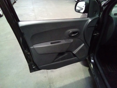 Dacia Dokker Van Ambiance dCi 55 kW (75 CV) 15 Dacia Dokker Van Ambiance dCi 55 kW (75 CV) 15