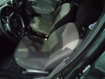 Dacia Dokker Van Ambiance dCi 55 kW (75 CV) 14 Dacia Dokker Van Ambiance dCi 55 kW (75 CV) 14