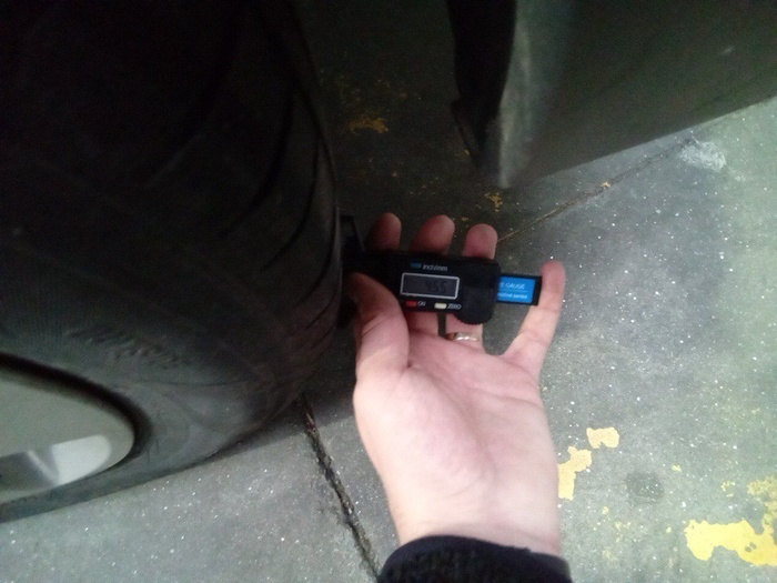 Dacia Dokker Van Ambiance dCi 55 kW (75 CV) Vehículo usado en Madrid Dacia Dokker Van Ambiance dCi 55 kW (75 CV) Vehículo usado en Madrid