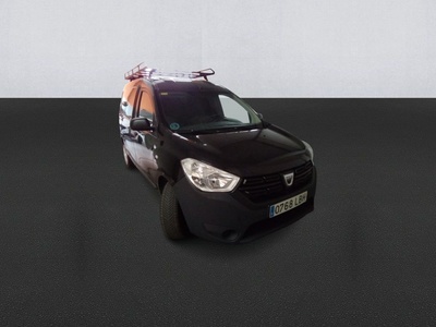 Dacia Dokker Van Ambiance dCi 55 kW (75 CV) 3 Dacia Dokker Van Ambiance dCi 55 kW (75 CV) 3