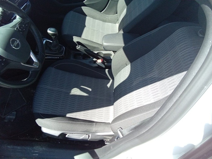 Opel Corsa 1.2 Turbo XHL Edition 74 kW (100 CV) Vehículo usado en Madrid Opel Corsa 1.2 Turbo XHL Edition 74 kW (100 CV) Vehículo usado en Madrid