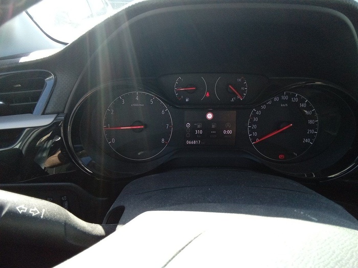 Opel Corsa 1.2 Turbo XHL Edition 74 kW (100 CV) Vehículo usado en Madrid Opel Corsa 1.2 Turbo XHL Edition 74 kW (100 CV) Vehículo usado en Madrid