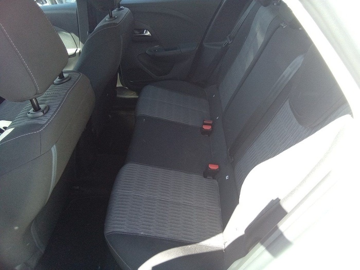 Opel Corsa 1.2 Turbo XHL Edition 74 kW (100 CV) Vehículo usado en Madrid Opel Corsa 1.2 Turbo XHL Edition 74 kW (100 CV) Vehículo usado en Madrid