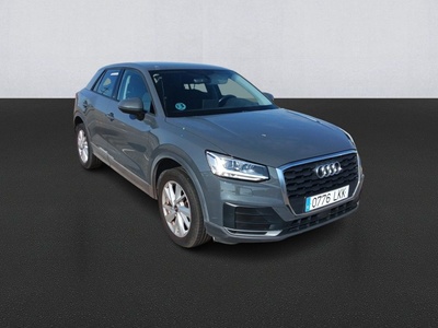 Audi Q2 Advanced 30 TDI 85 kW (116 CV) S tronic 5 Audi Q2 Advanced 30 TDI 85 kW (116 CV) S tronic 5