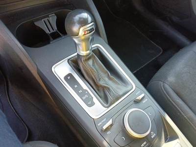 Audi Q2 Advanced 30 TDI 85 kW (116 CV) S tronic 12 Audi Q2 Advanced 30 TDI 85 kW (116 CV) S tronic 12