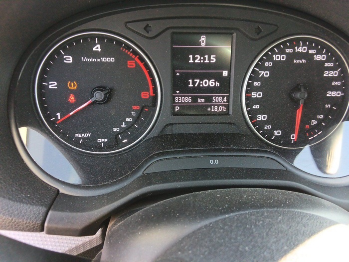 Audi Q2 Advanced 30 TDI 85 kW (116 CV) S tronic Vehículo usado en Madrid Audi Q2 Advanced 30 TDI 85 kW (116 CV) S tronic Vehículo usado en Madrid