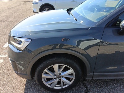 Audi Q2 Advanced 30 TDI 85 kW (116 CV) S tronic 14 Audi Q2 Advanced 30 TDI 85 kW (116 CV) S tronic 14