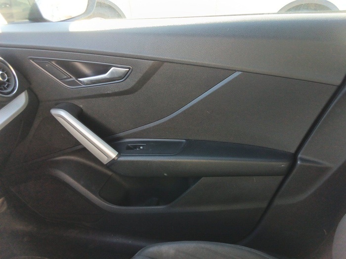 Audi Q2 Advanced 30 TDI 85 kW (116 CV) S tronic Vehículo usado en Madrid Audi Q2 Advanced 30 TDI 85 kW (116 CV) S tronic Vehículo usado en Madrid