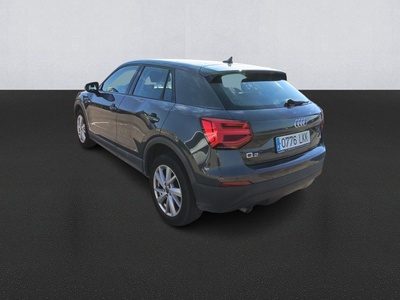 Audi Q2 Advanced 30 TDI 85 kW (116 CV) S tronic 2 Audi Q2 Advanced 30 TDI 85 kW (116 CV) S tronic 2