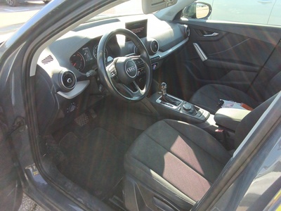 Audi Q2 Advanced 30 TDI 85 kW (116 CV) S tronic 7 Audi Q2 Advanced 30 TDI 85 kW (116 CV) S tronic 7