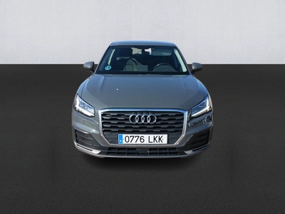 Audi Q2 Advanced 30 TDI 85 kW (116 CV) S tronic 6 Audi Q2 Advanced 30 TDI 85 kW (116 CV) S tronic 6