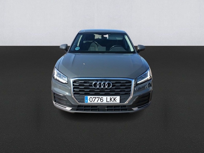 Audi Q2 Advanced 30 TDI 85 kW (116 CV) S tronic Vehículo usado en Madrid Audi Q2 Advanced 30 TDI 85 kW (116 CV) S tronic Vehículo usado en Madrid