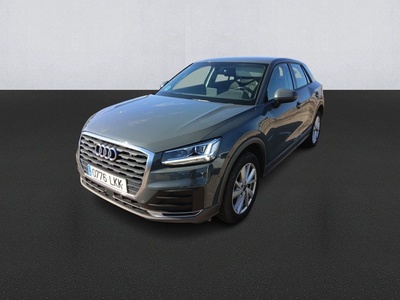 Audi Q2 Advanced 30 TDI 85 kW (116 CV) S tronic 1 Audi Q2 Advanced 30 TDI 85 kW (116 CV) S tronic 1