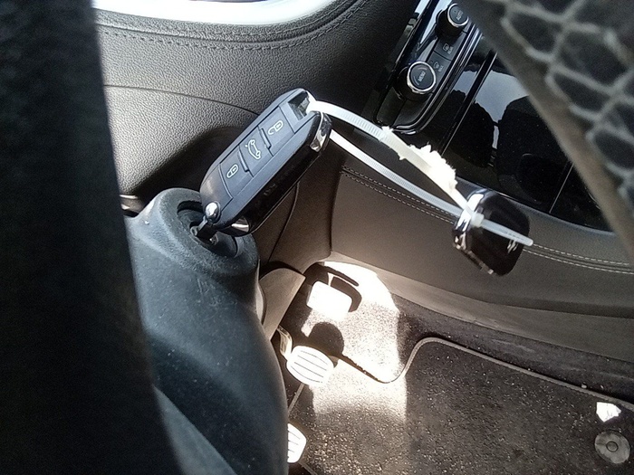 Opel Grandland X 1.5 CDTi Selective 96 kW (130 CV) Vehículo usado en Madrid Opel Grandland X 1.5 CDTi Selective 96 kW (130 CV) Vehículo usado en Madrid