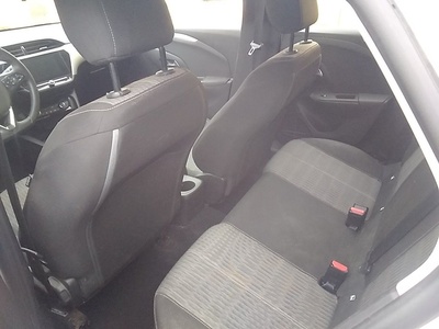 Opel Corsa 1.2 Turbo XHL Edition 74 kW (100 CV) 14 Opel Corsa 1.2 Turbo XHL Edition 74 kW (100 CV) 14